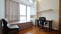 Clover By The Park (D20), Condominium #631555551